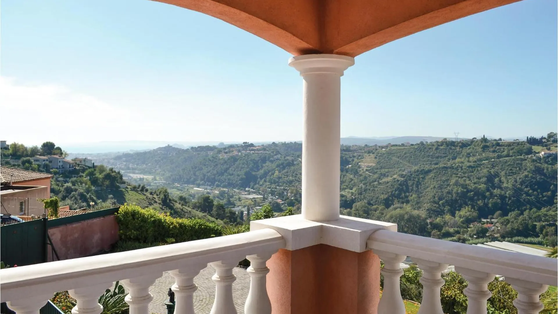 Amazing Home In Cagnes Sur Mer فرنسا