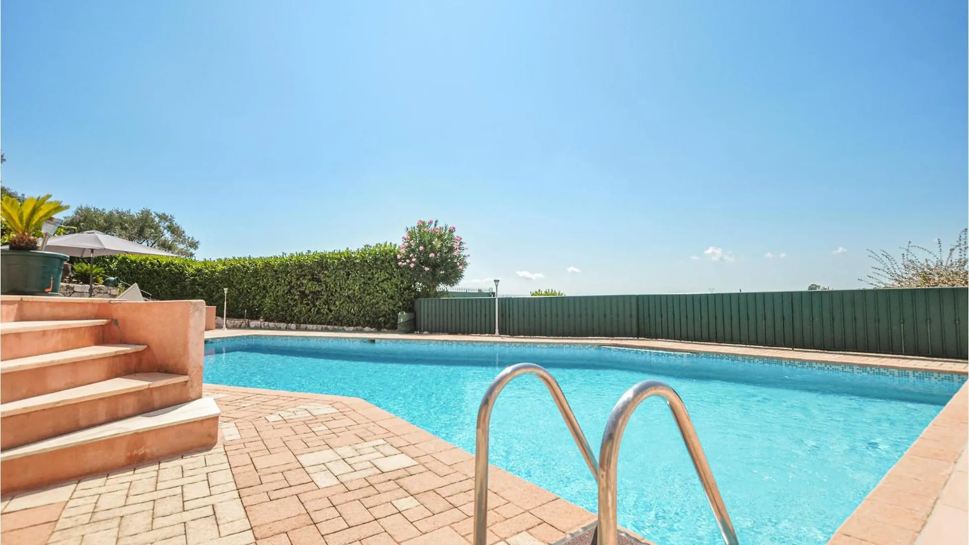بيت للعطل Amazing Home In Cagnes Sur Mer فرنسا