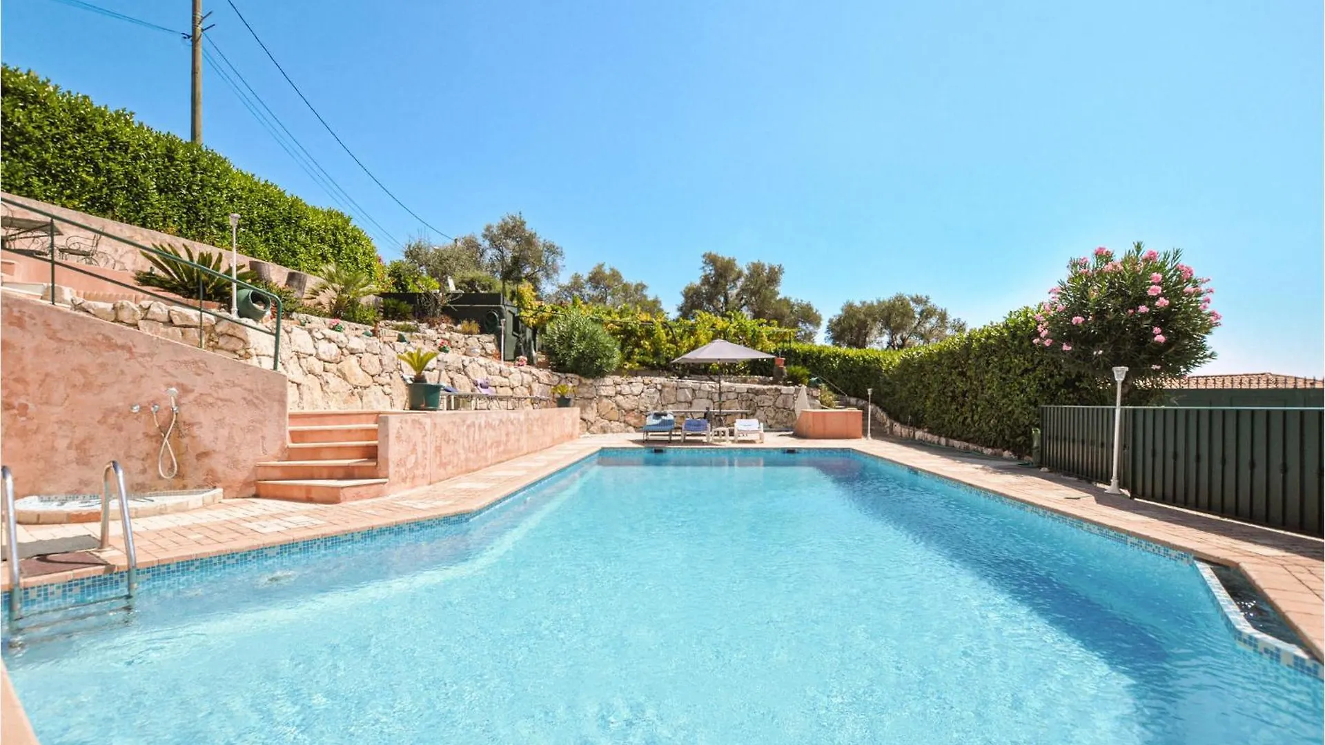 Holiday home Amazing Home In Cagnes Sur Mer
