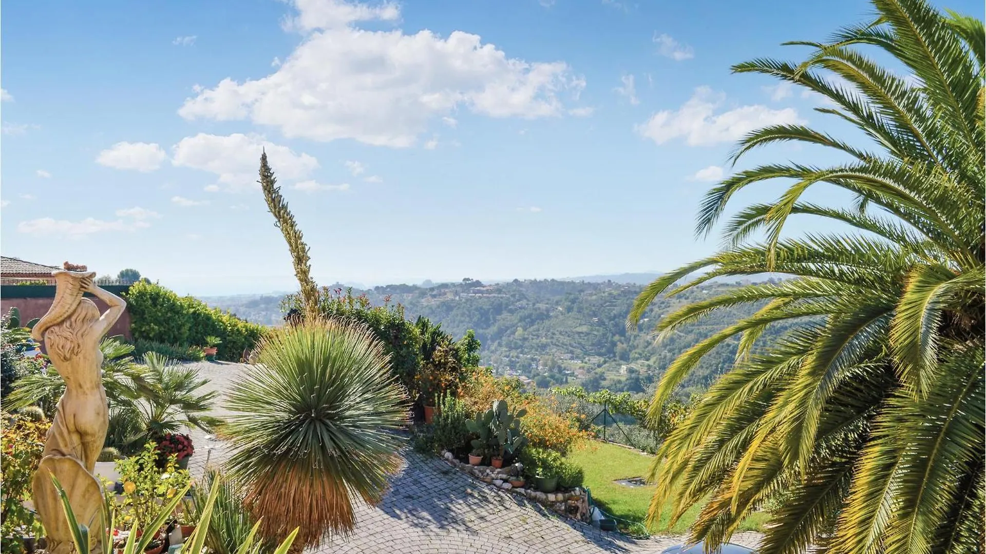 بيت للعطل Amazing Home In Cagnes Sur Mer