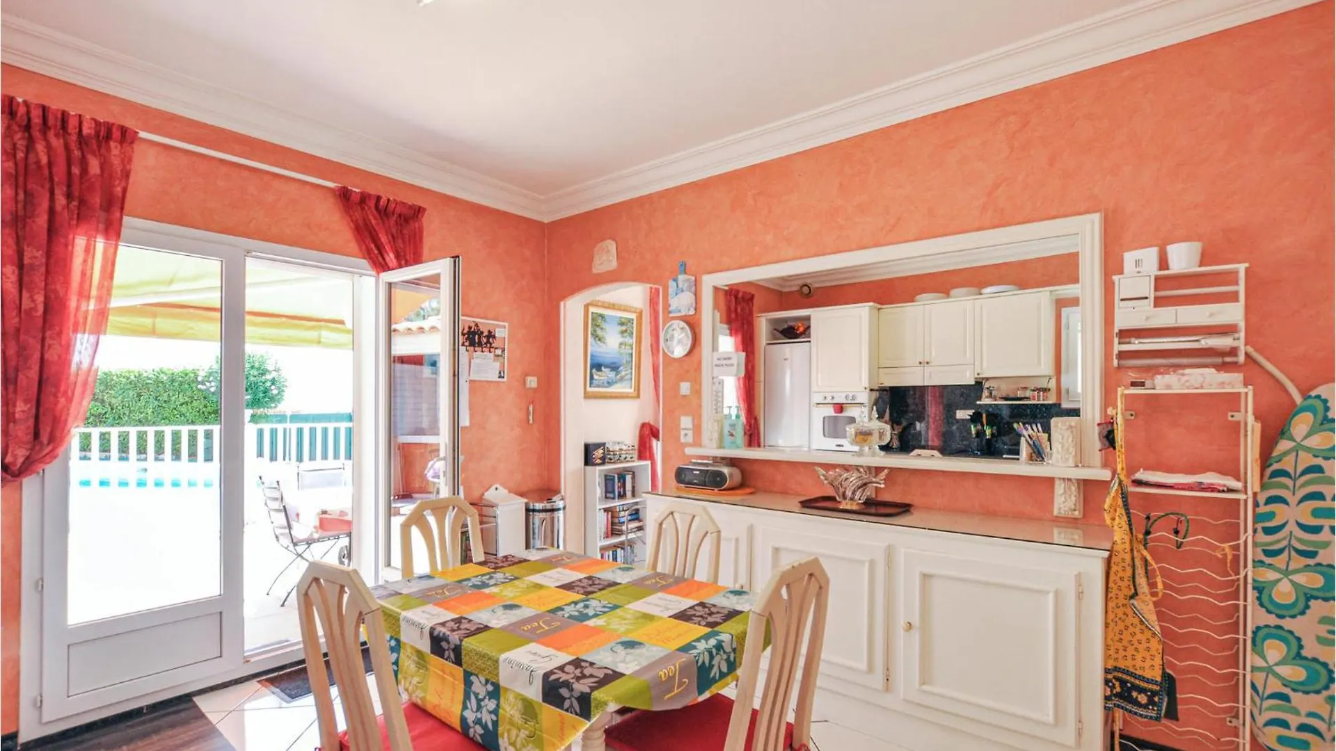 Amazing Home In Cagnes Sur Mer 0*, كانيو سور مير فرنسا