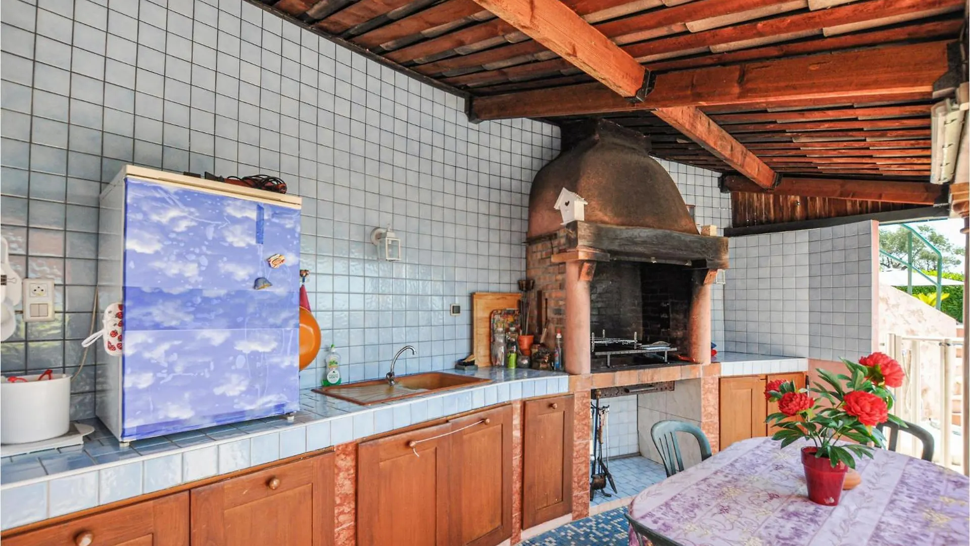 بيت للعطل Amazing Home In Cagnes Sur Mer