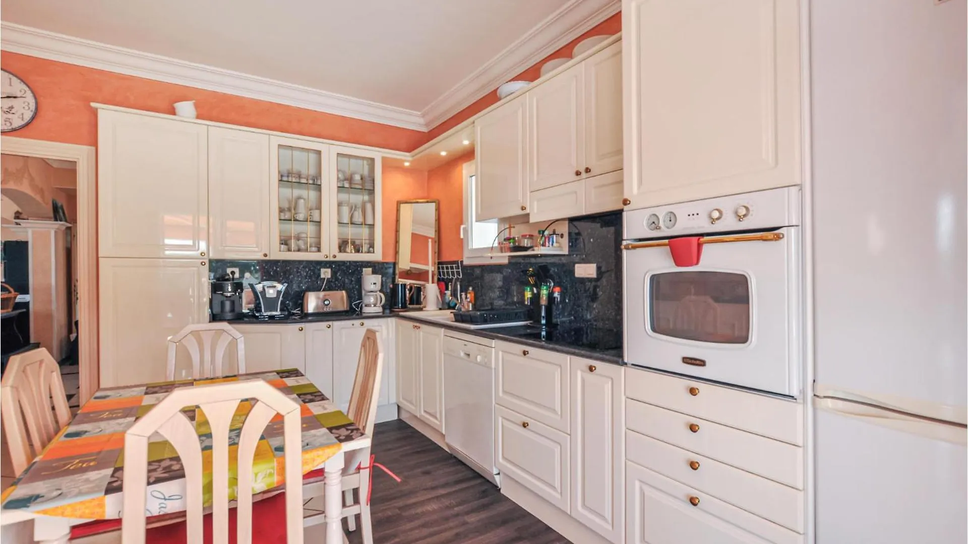 Holiday home Amazing Home In Cagnes Sur Mer