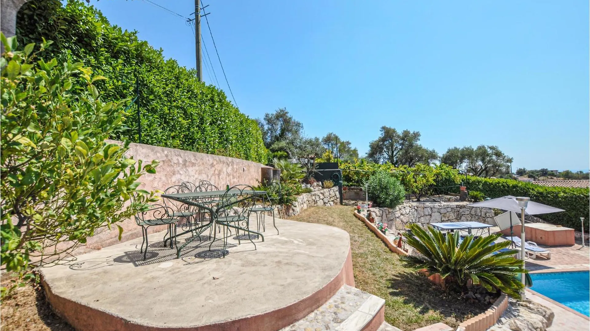 Amazing Home In Cagnes Sur Mer 0*, Cagnes-sur-Mer